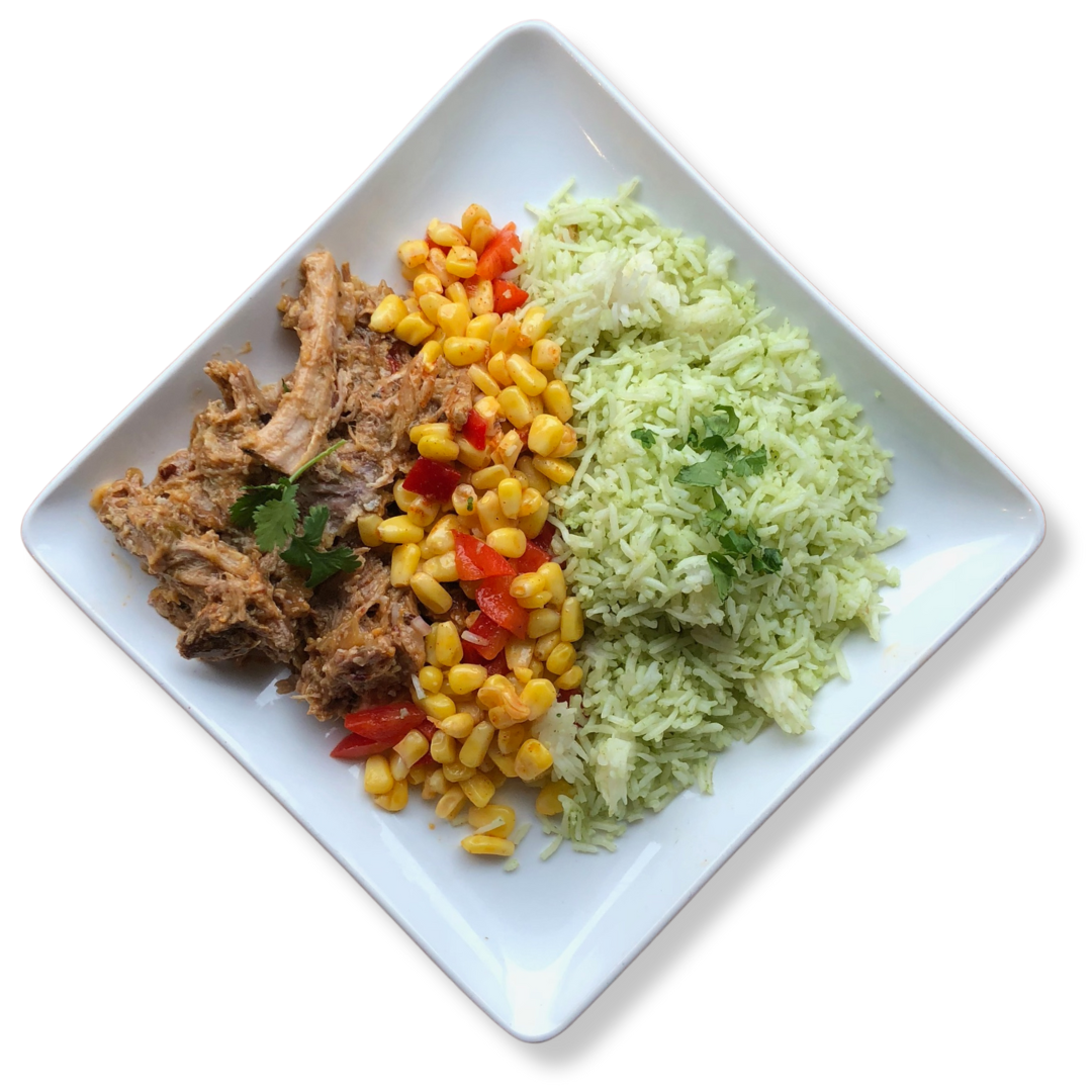Burrito Bowl