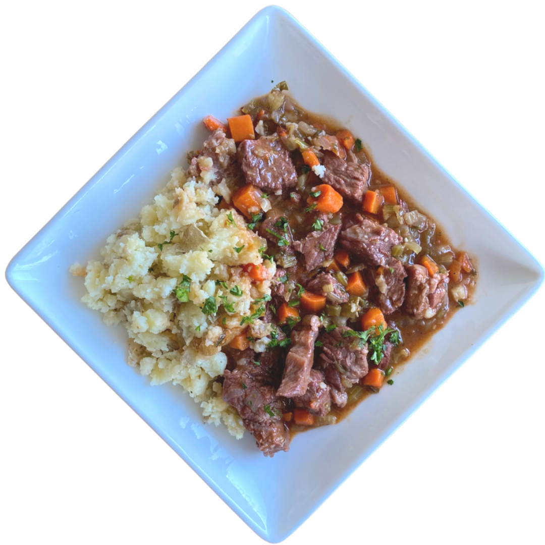 Beef Stew