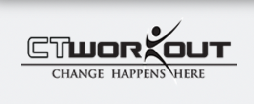 CT Workout logo