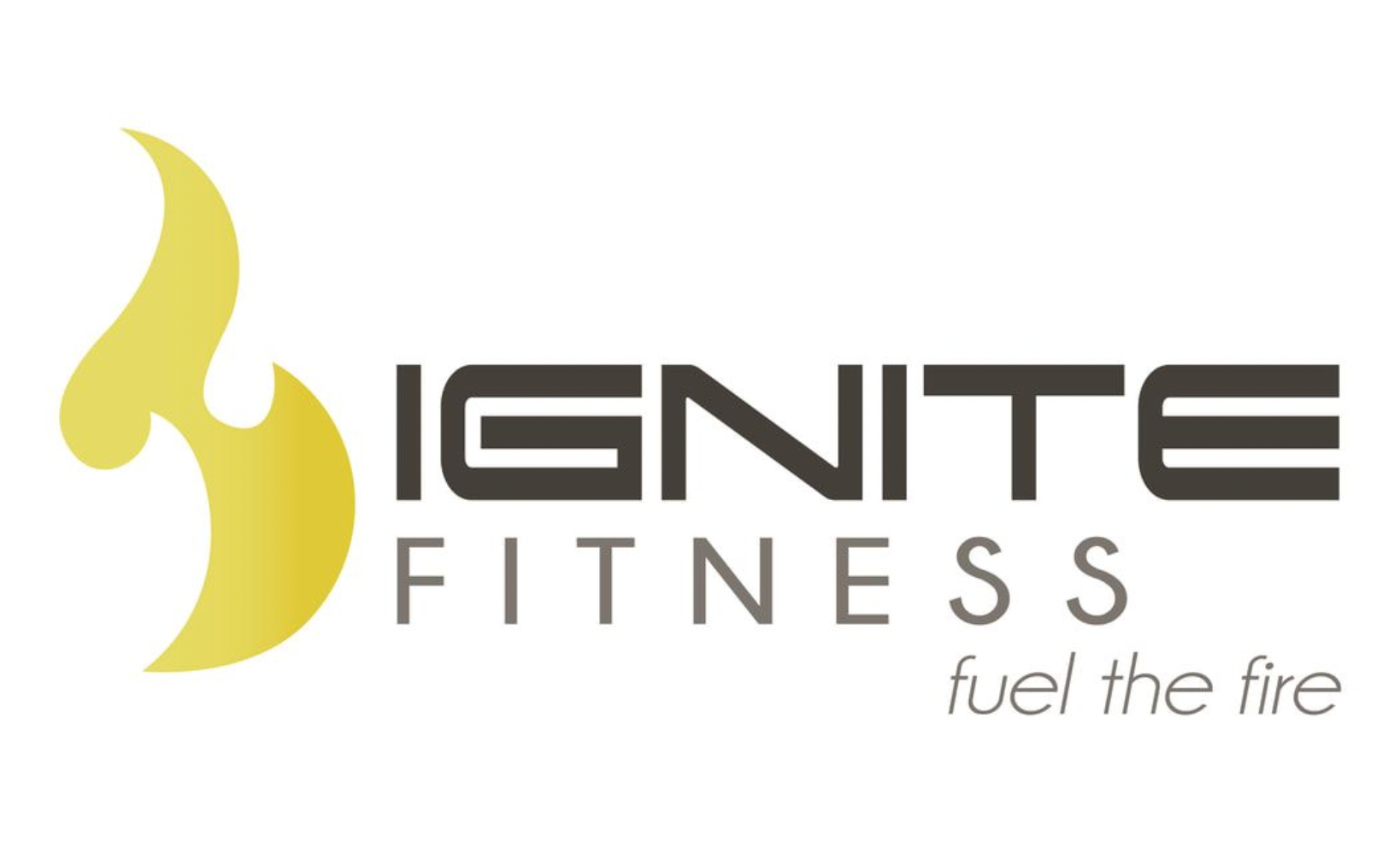 Ignite Fitness logo