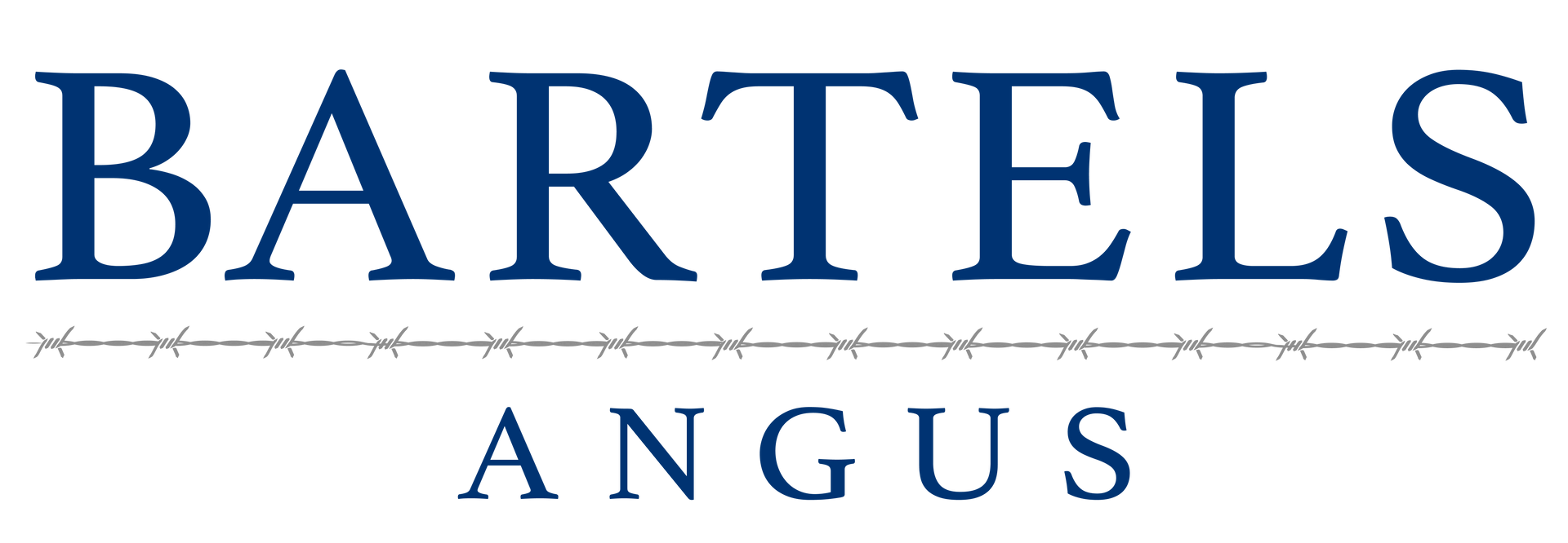 Bartels Angus