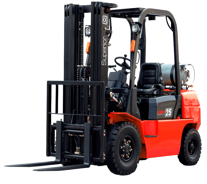 [[cms:companyname]] - Montacargas eléctricos