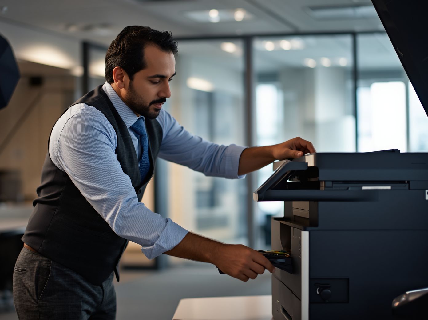 Canon IRA 525iF Venta de plotters canon