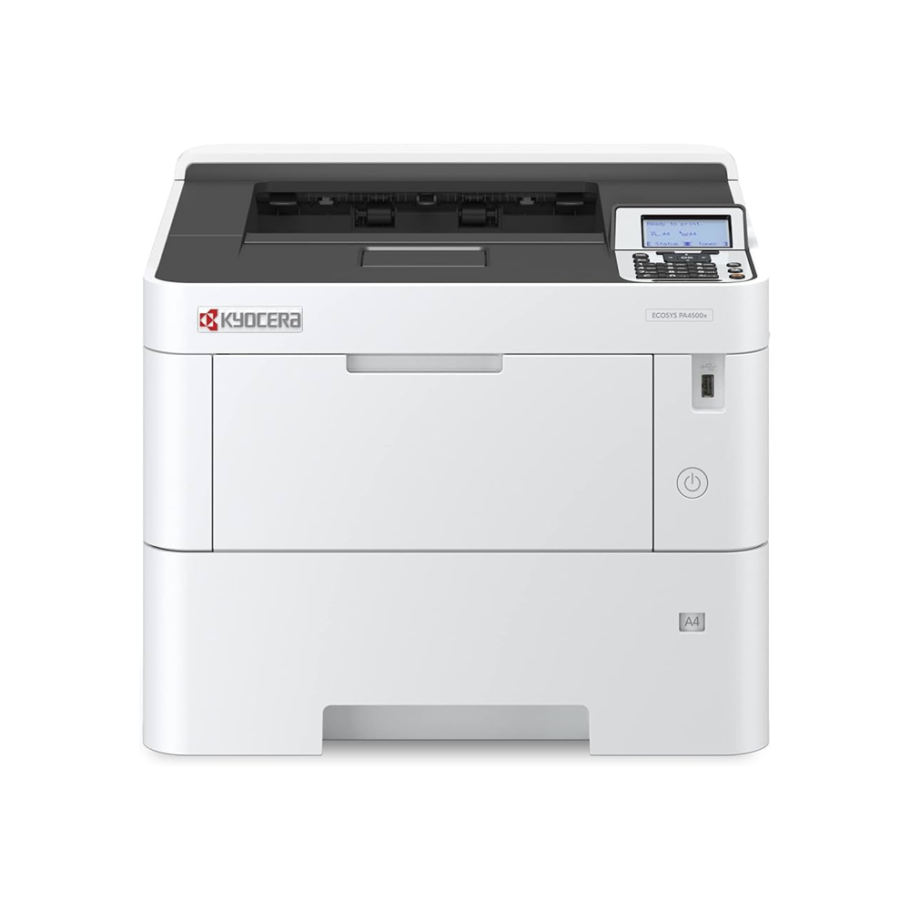 PA4500x Kyocera