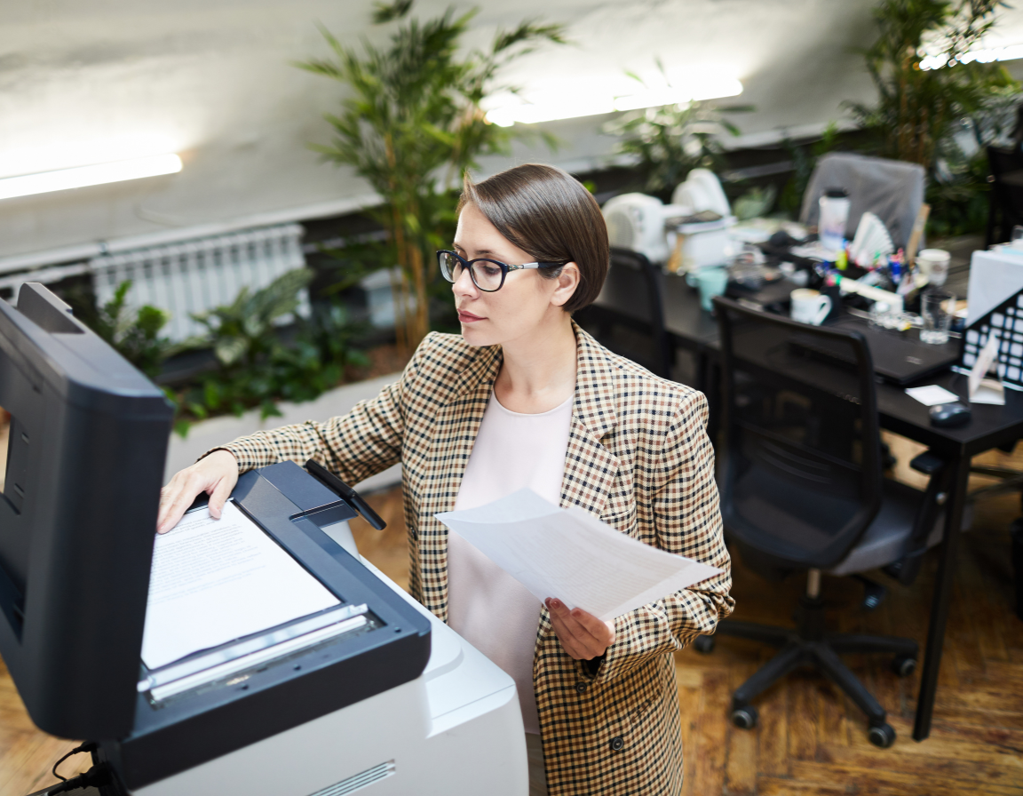 Canon IRA 525iF Venta de plotters canon