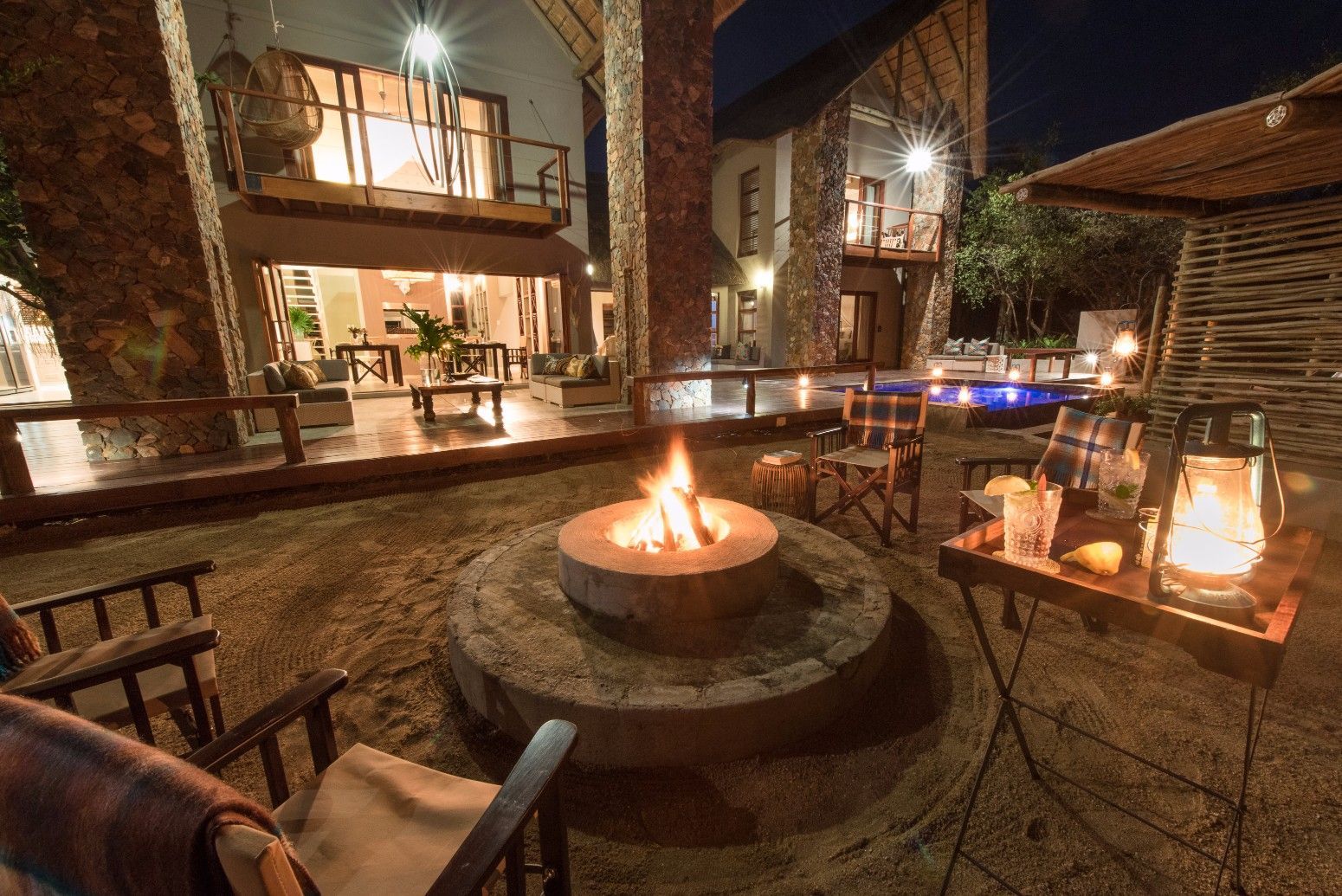 Ekhaya Bsh Villa | Hoedspruit South Africa