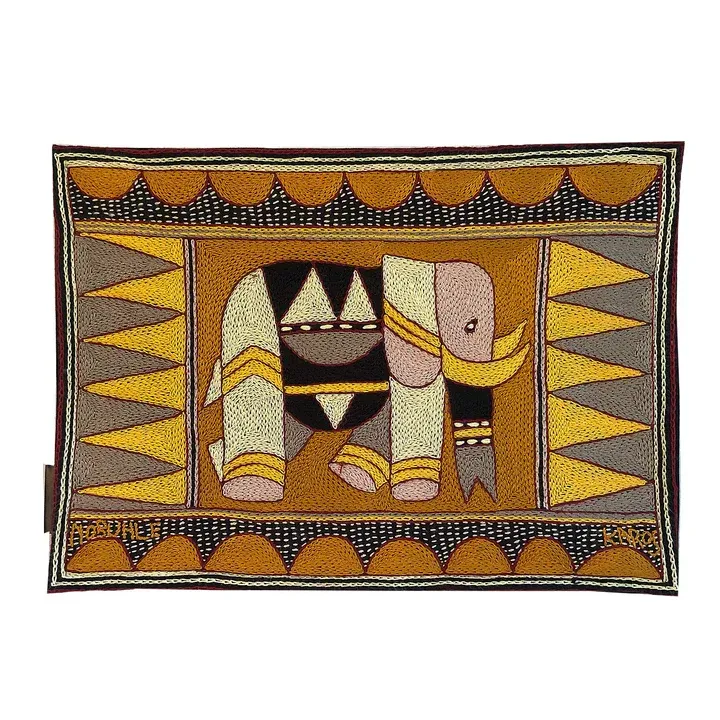 Kaross Textiles