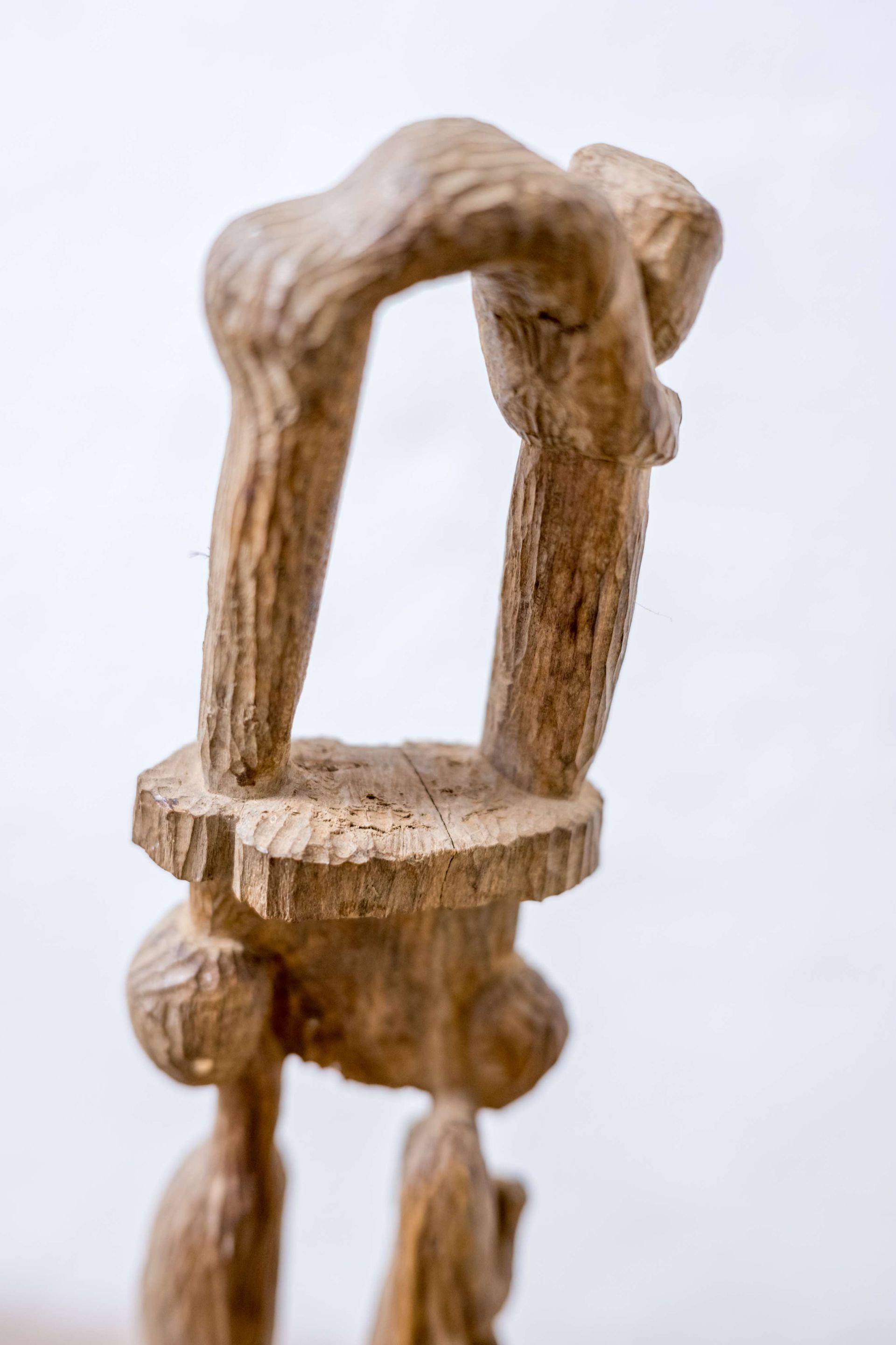 Village-Women-Wood-Carving-Lucky-Ntimani
