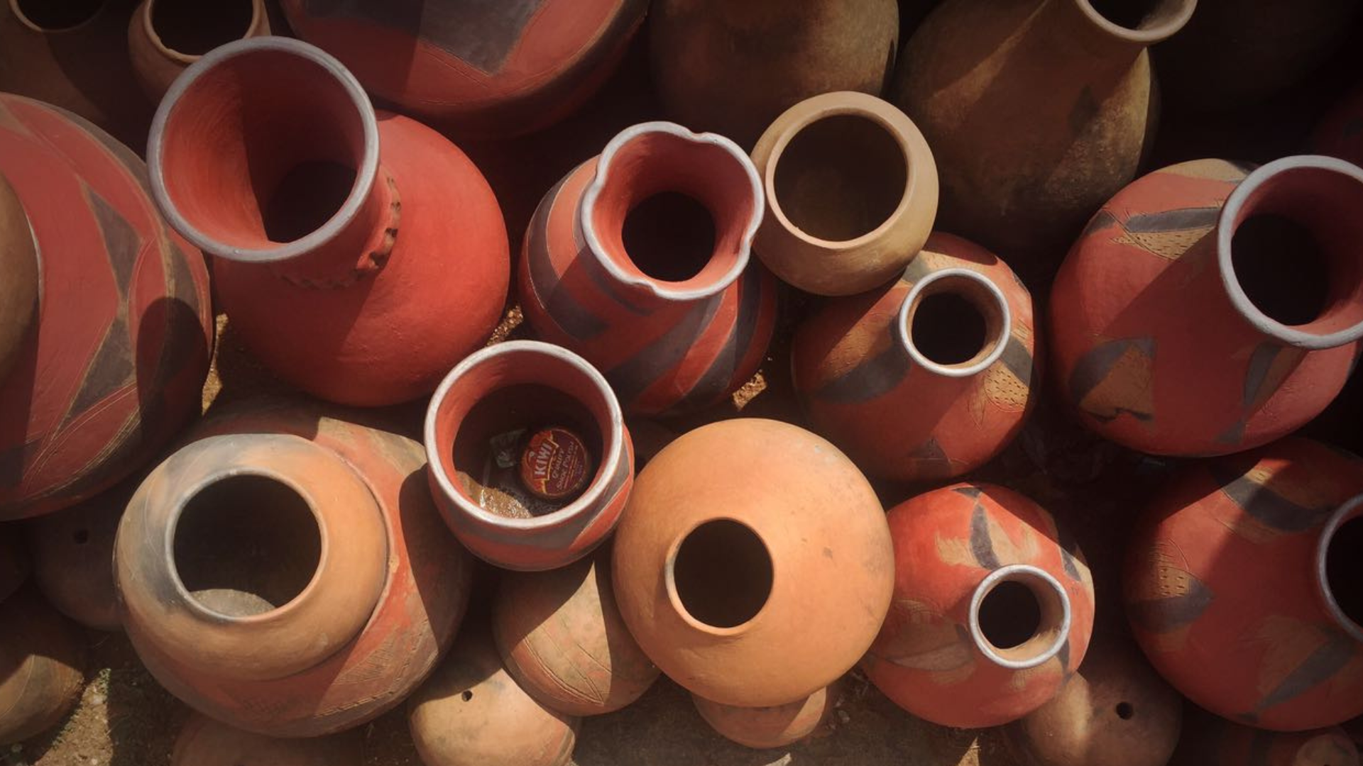 The Art and Tradition of Mukodeni Venda Pots: A Celebration of Cultural Heritage