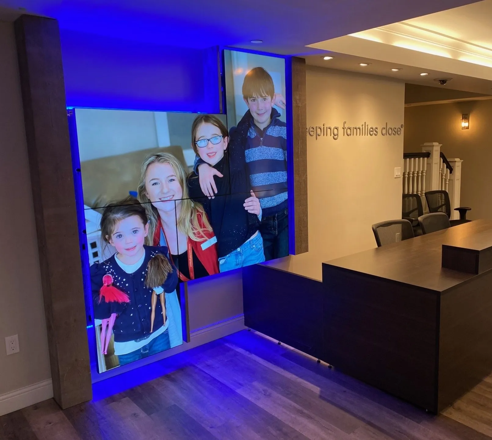 Ronald McDonald House