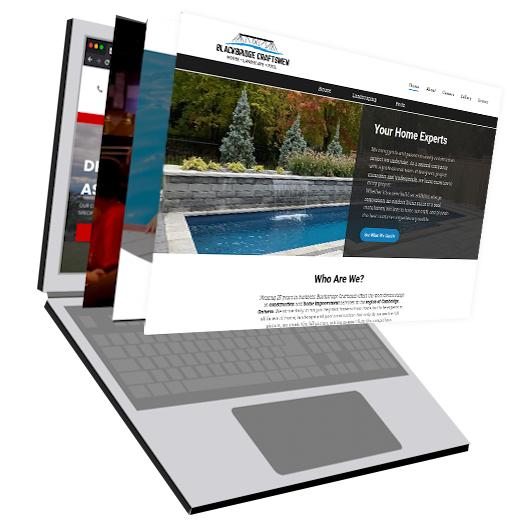 Website examples Website examples