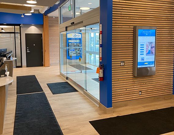 Libro Kiosk