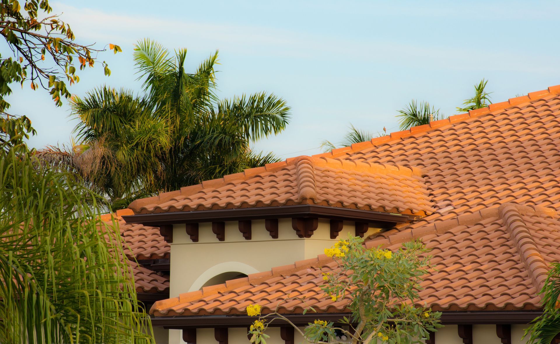 Classic Roof — Jacksonville, FL — FORTRESS ROOFING AND CONSTRUCTION LLC