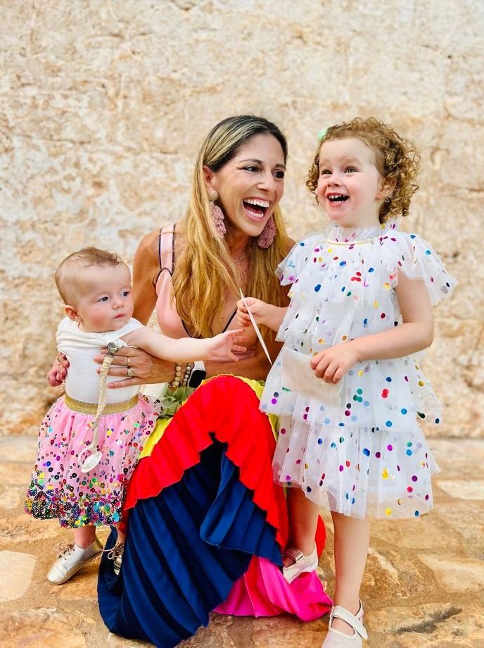 Personalized photography sessions