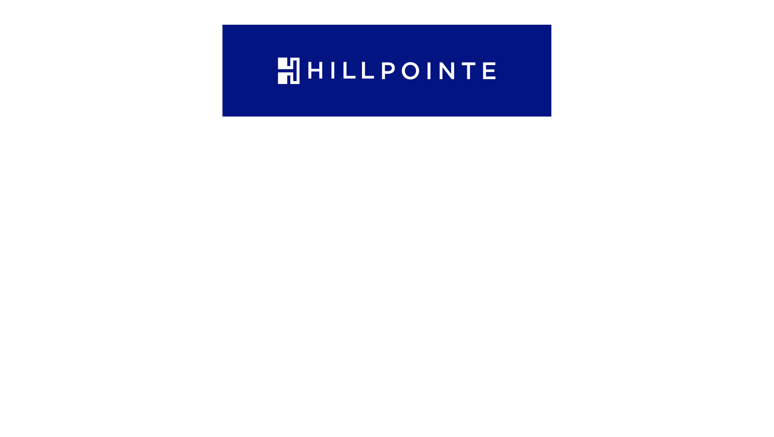 Hillpointe Real Estate Development - Testimonial for Barnett Contracting