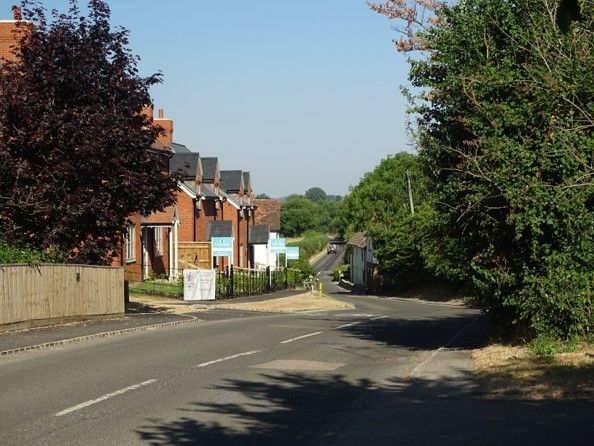 Shabbington Parish Council gallery image