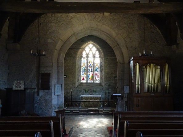 Shabbington Parish Council gallery image