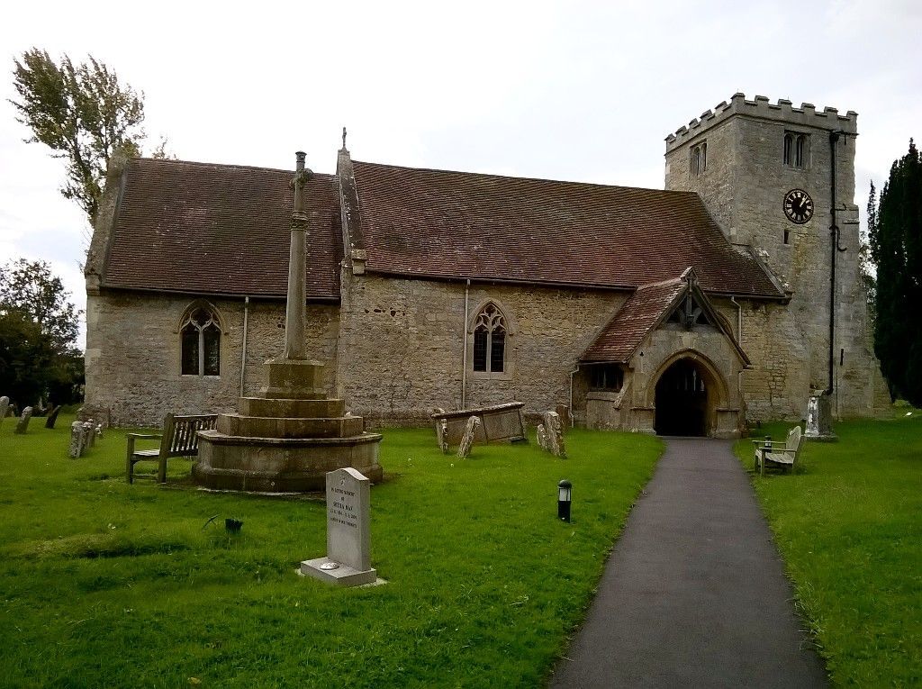 Shabbington Parish Council gallery image