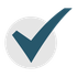 Check Mark Icon