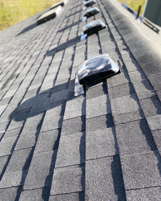 Gray Roof Tiles Sheet