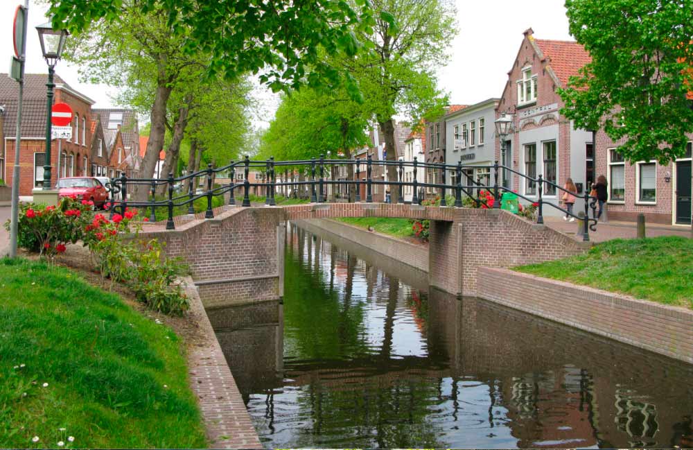 taxi Rijnsburg