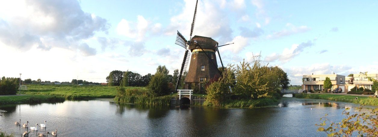 taxi Leiderdorp