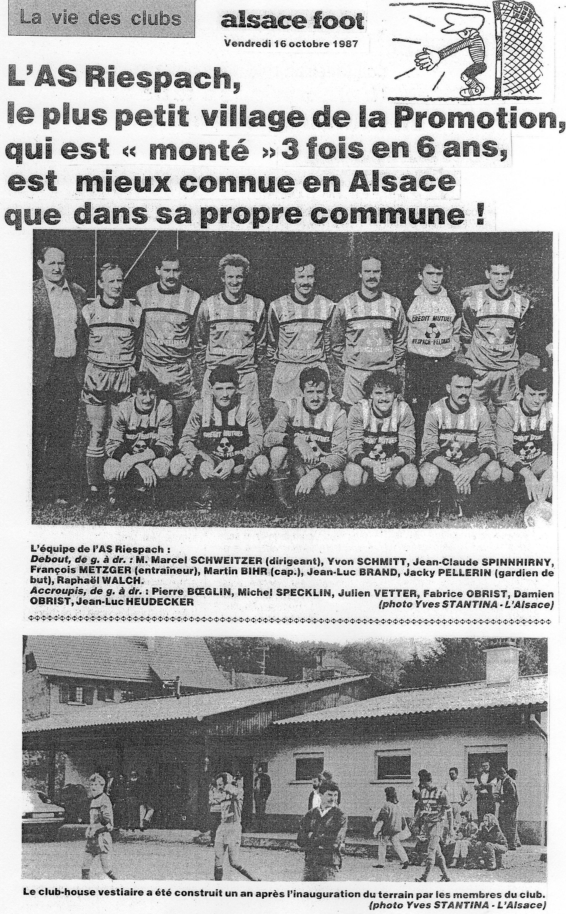 AS Riespach