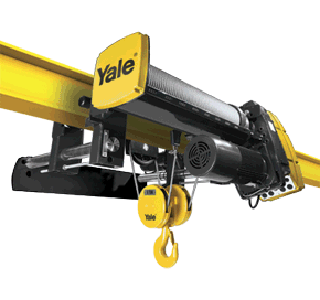 telescopic handler