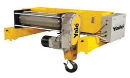 rough terrain crane