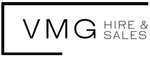 VMG Hire & Sales