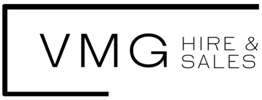 VMG Hire & Sales VMG Hire & Sales