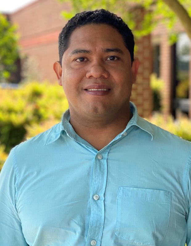 Geo Gutierrez