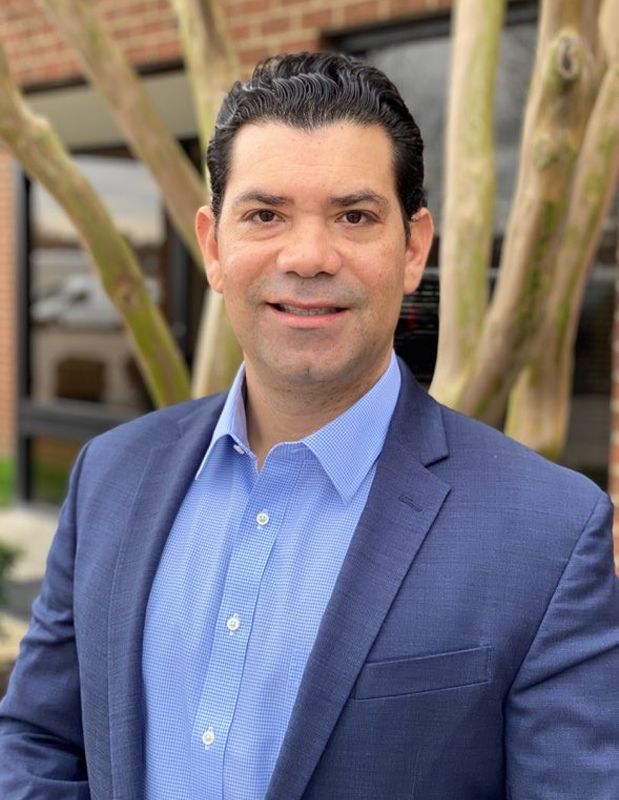 Frank Duarte