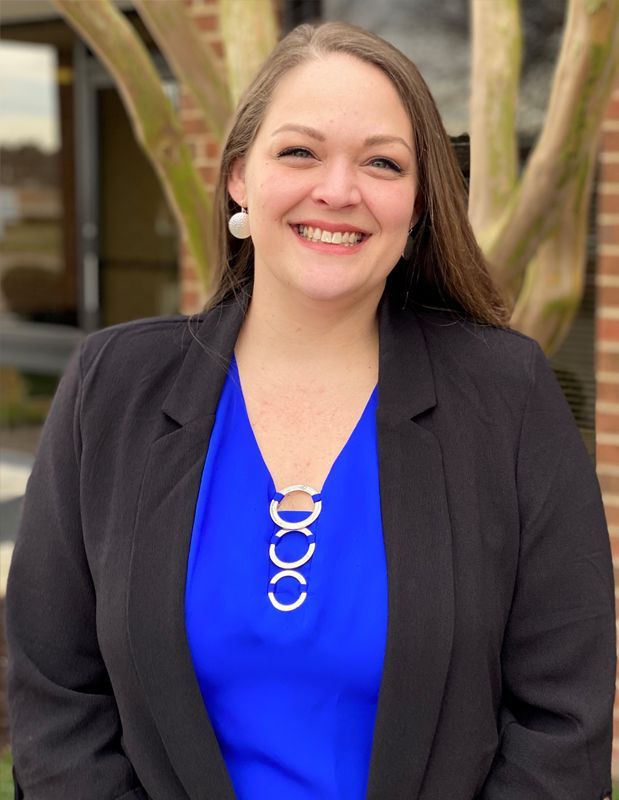 Heather Henderson