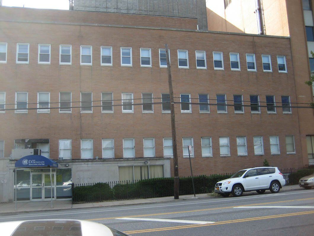 Suny Downstate