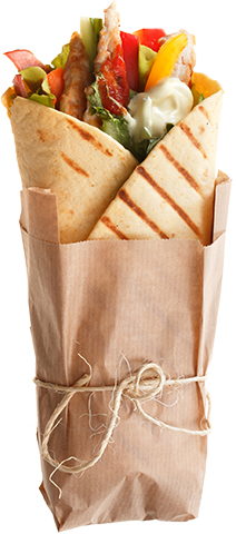 menu panino kebap