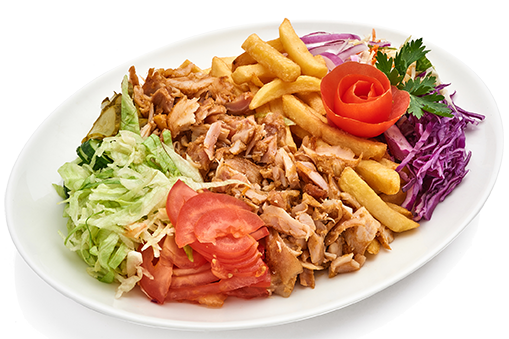 menu panino kebap