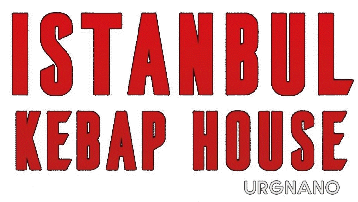 URGNANO ISTANBUL KEBAP HOUSE TURKISH RISTORANTE PIZZA GRILL BAR logo