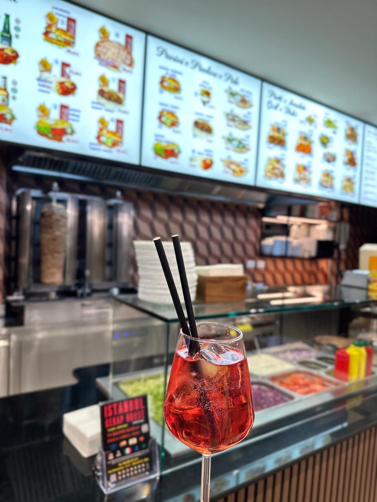 cocktail