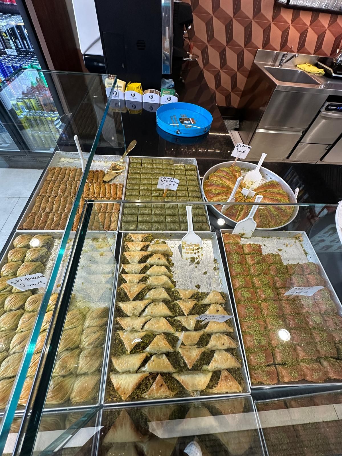 dolci
