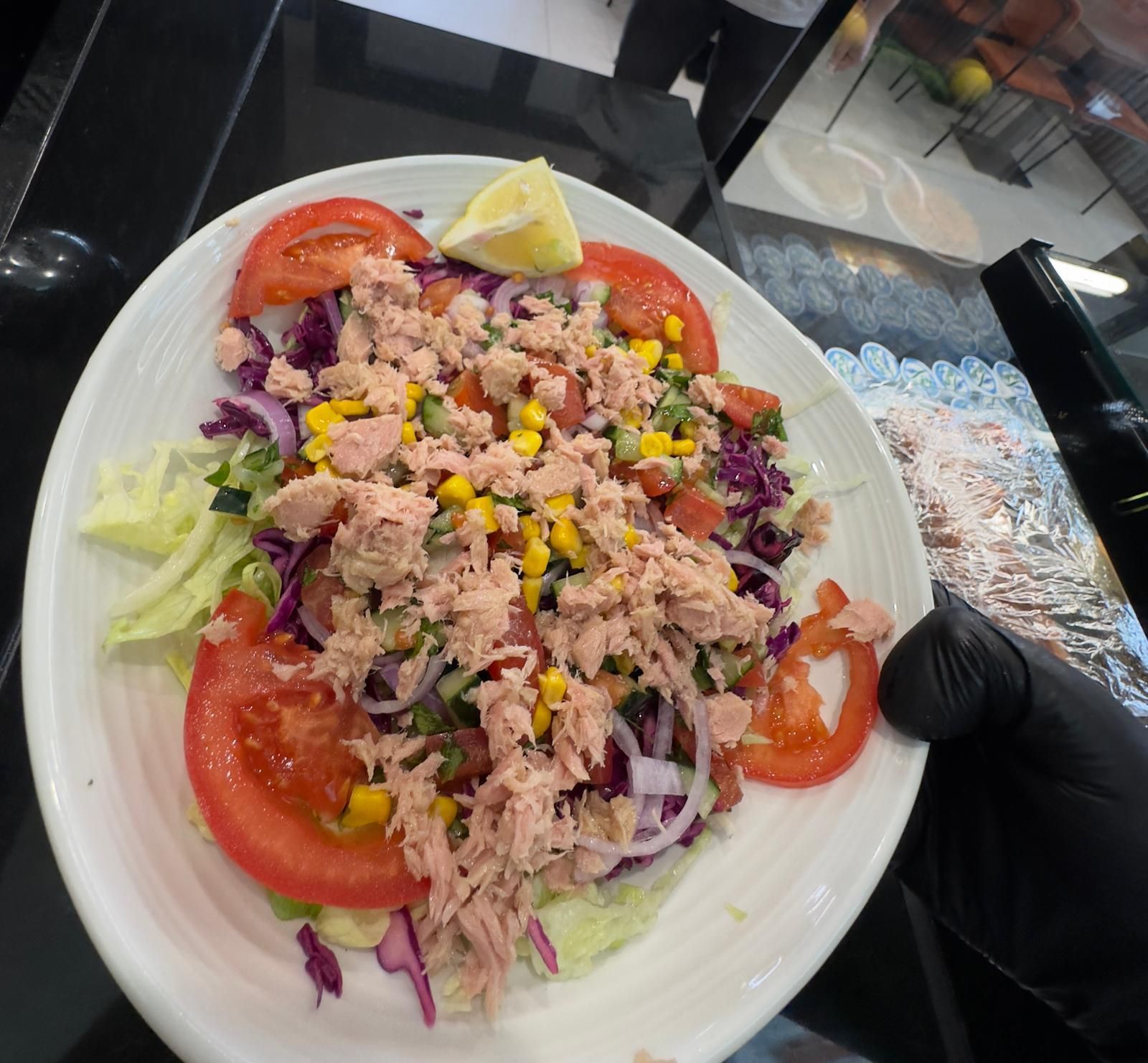 insalata