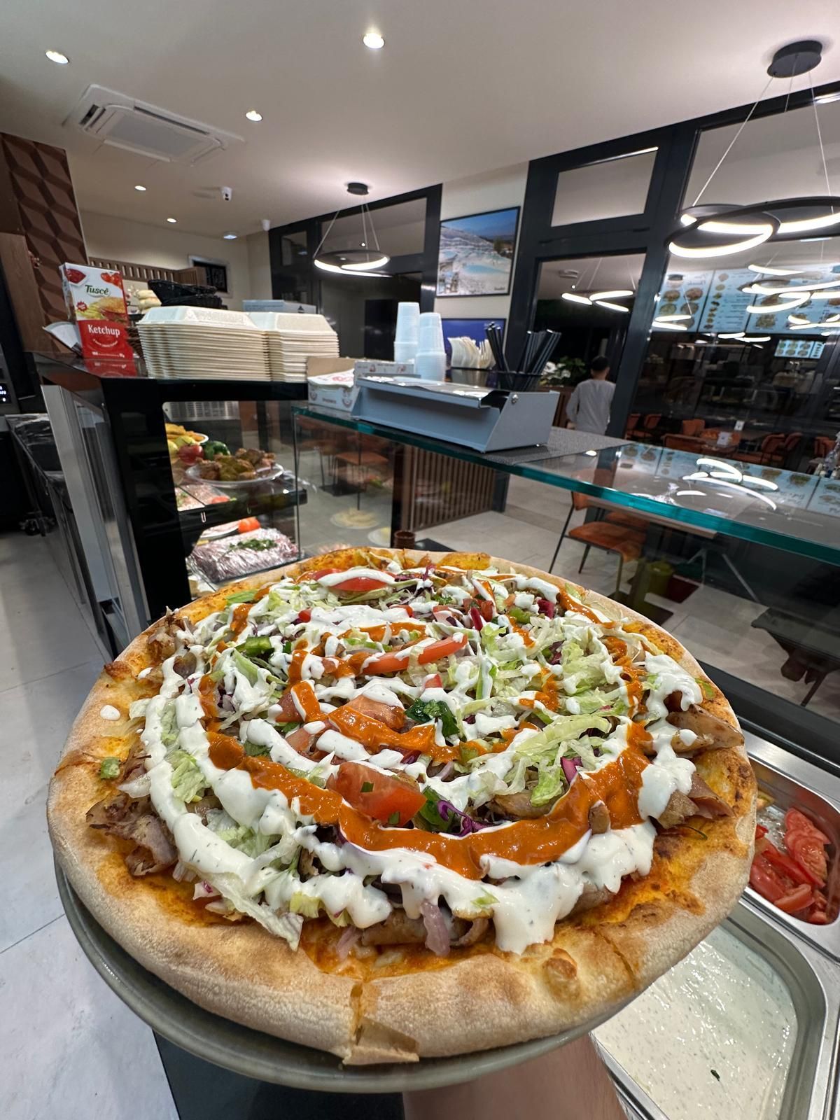 pizza