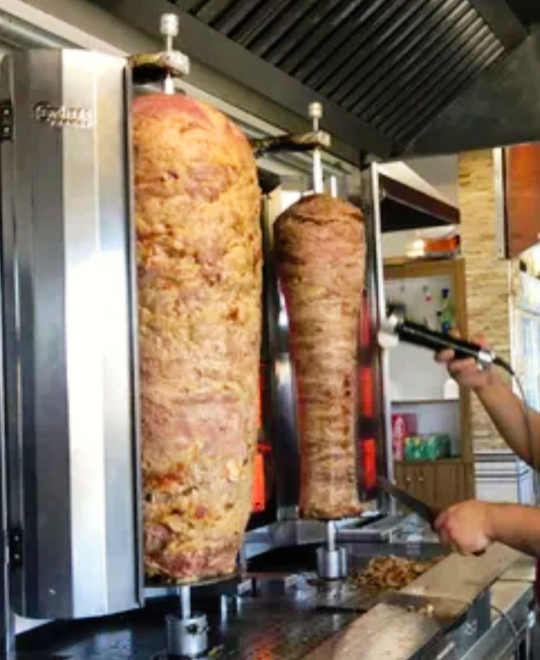kebab