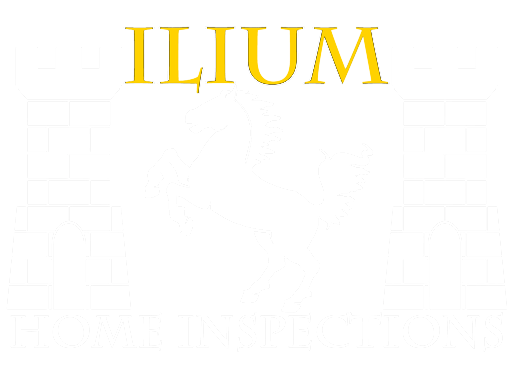Ilium Home Inspections Logo