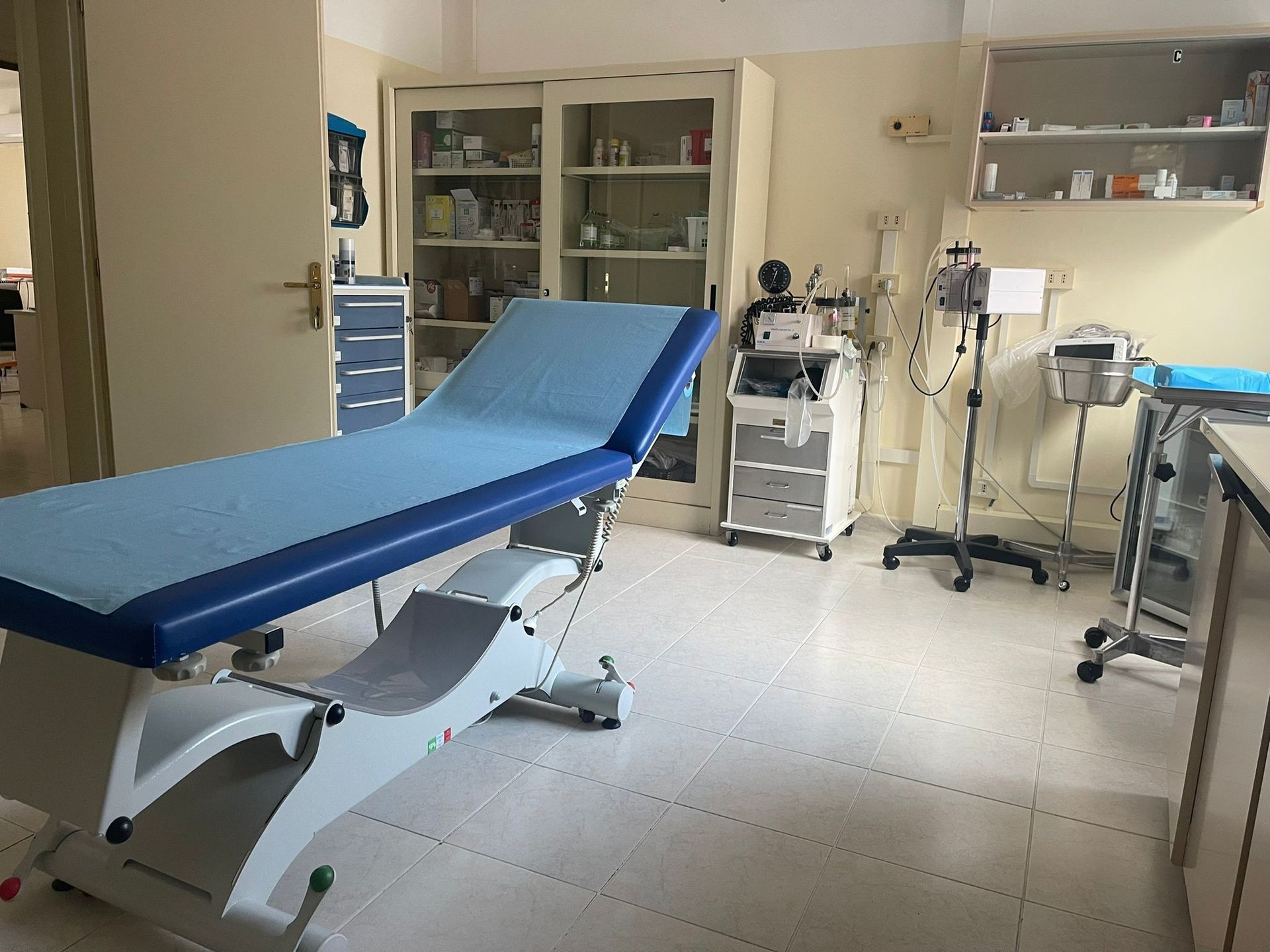 impresa di pulizie
