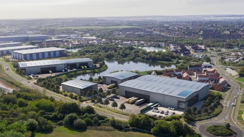 Industrial Property
