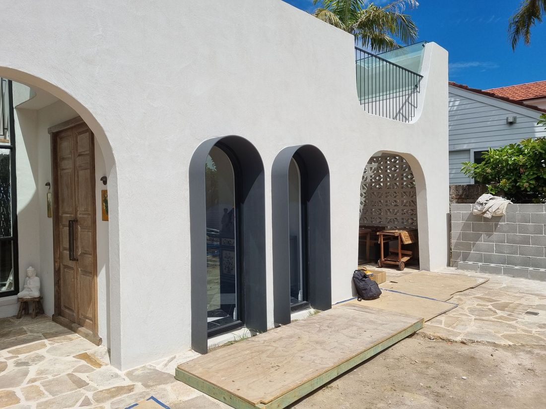Steel Fabrication Northern Beaches