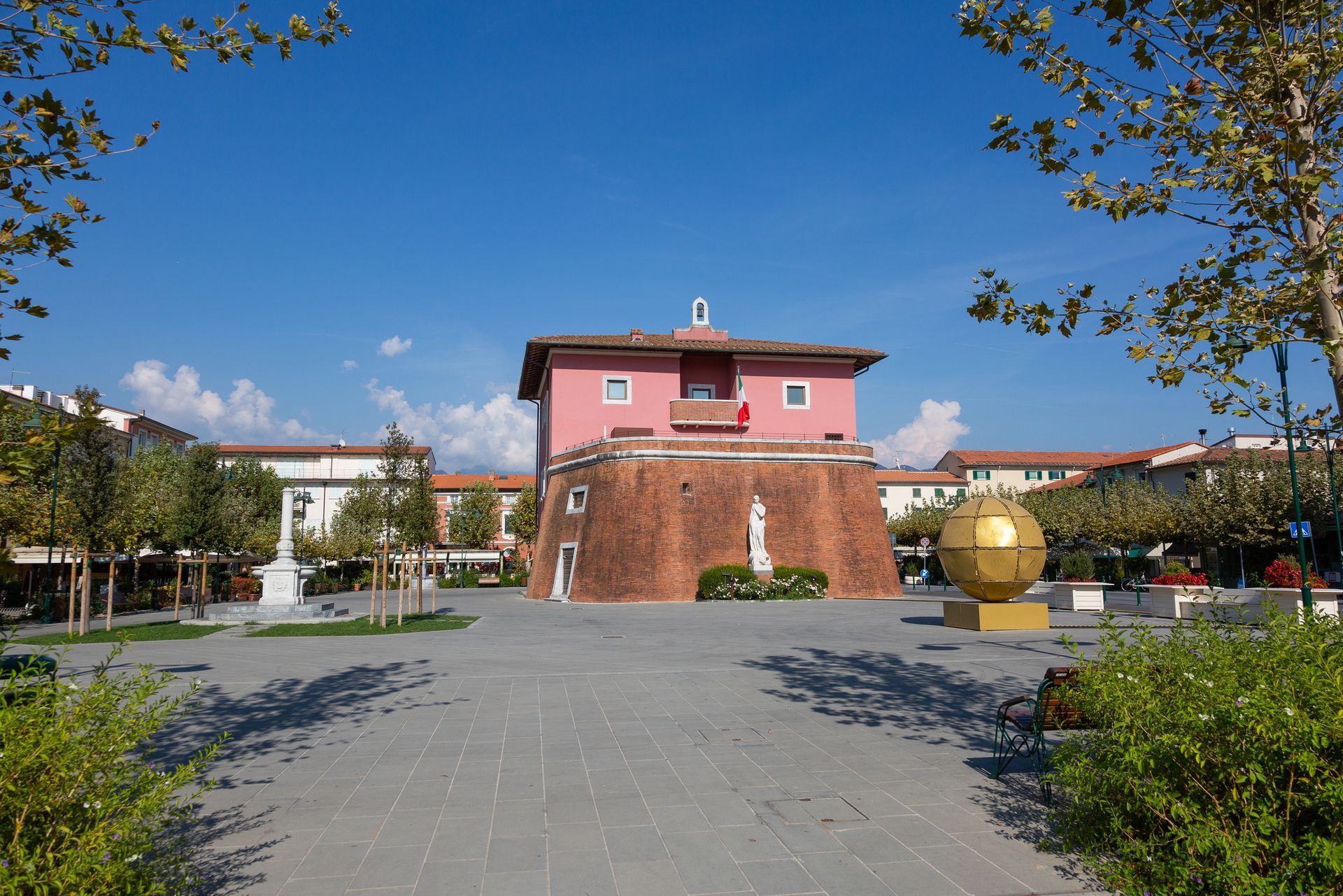 Investire a Forte dei Marmi