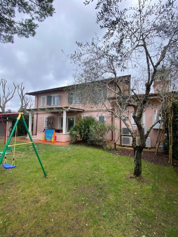 Villa Pink Forte dei Marmi