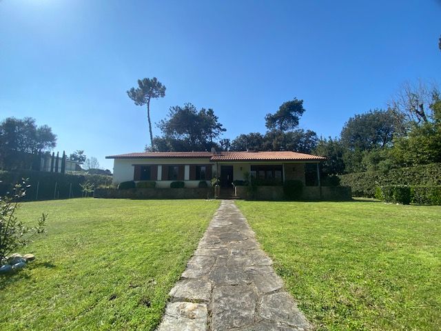 Villa Aroma Forte dei Marmi